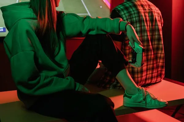 GUNSHIP: Quackdown gameplay